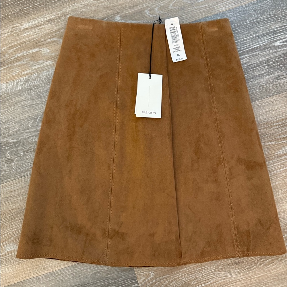 Bavarian Aritzia Hopper Skirt xs